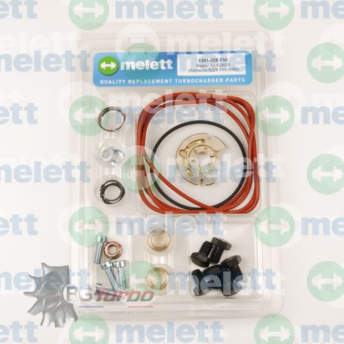 Turbo PIECES DETACHEES - Kit réparation K28/29 (19mm)
