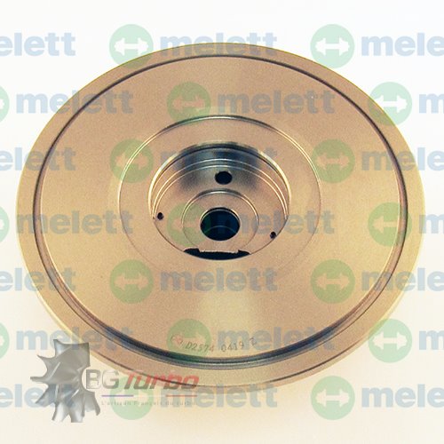 Turbo PIECES DETACHEES - Carter central K29 (5329-150-0019)
