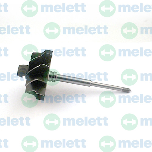 Turbo PIECES DETACHEES - Turbine 5331-970-6722/ 29, 5331-970-6905, 5331-970-7122/ 23/ 32/ 33/ 42/ 43Vehicle fitmentDAF Truck CF85, MAN Gen Set/ Stationary engine, VOLVO CONSTRUCTION Genset, VOLVO PENTA Ship 11.9-25.8D
