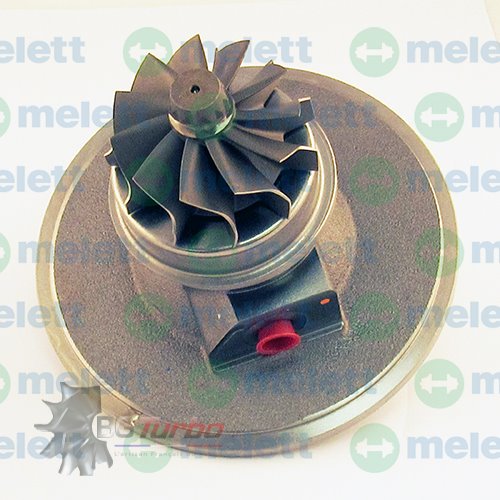 PIECES DETACHEES - CHRA - Ensemble tournant équilibré K31 (5331-710-0022) MFS C/W
