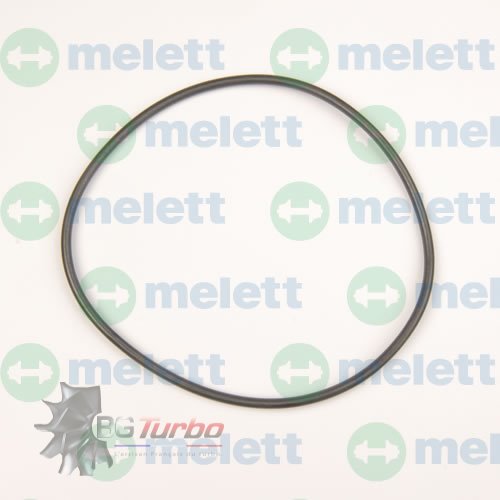 Turbo PIECES DETACHEES - Segment - O Ring K33/34/36 (Plaque arrière)
