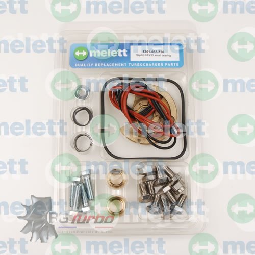 Turbo PIECES DETACHEES - Kit réparation K33 (Small bearing)
