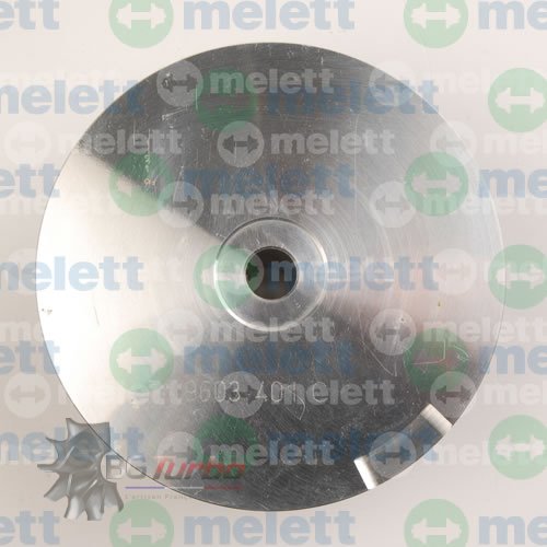 PIECES DETACHEES - Roue compresseur K36 (1 4064 ND)
