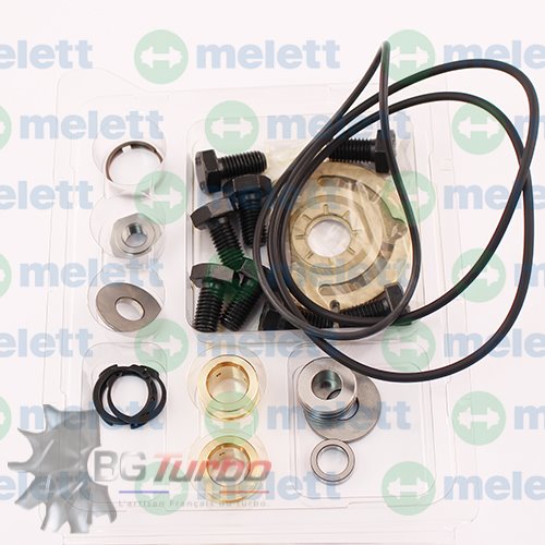 Turbo PIECES DETACHEES - Kit réparation (Major) K36/37 (Replaces 5336-711-0026 and 5331-711-0504)
