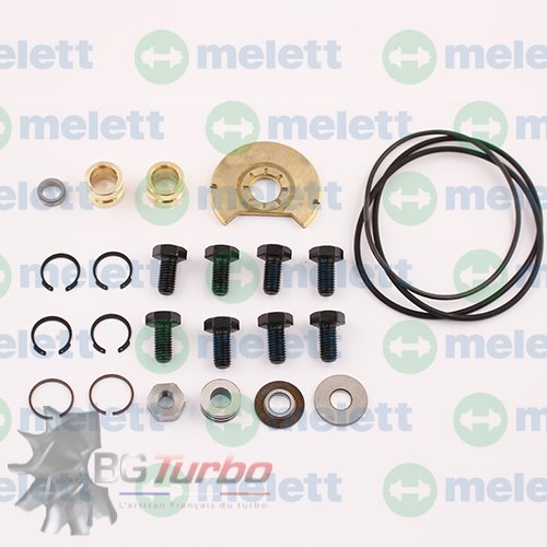 PIECES DETACHEES - Kit réparation (Major) K36/37 (Replaces 5336-711-0026 and 5331-711-0504)
