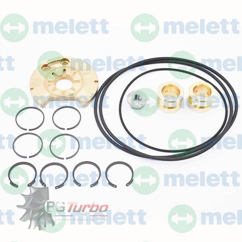 Turbo PIECES DETACHEES - Kit réparation (Minor) K54
