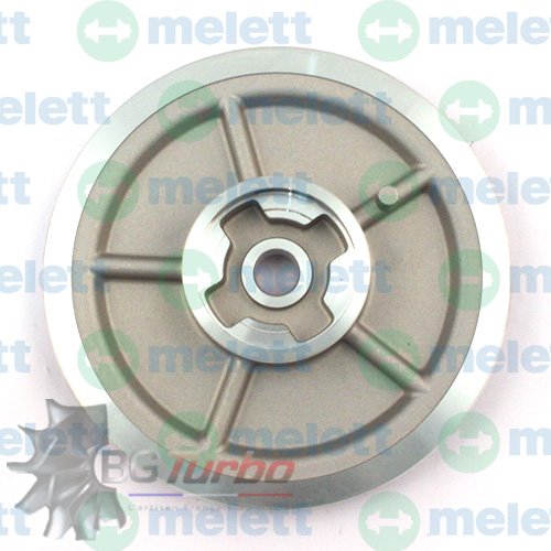 Turbo PIECES DETACHEES - Plaque arrière K01G (5303-151-7781)
