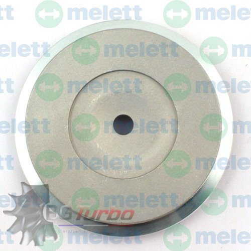 PIECES DETACHEES - Plaque arrière K01G (5303-151-7781)
