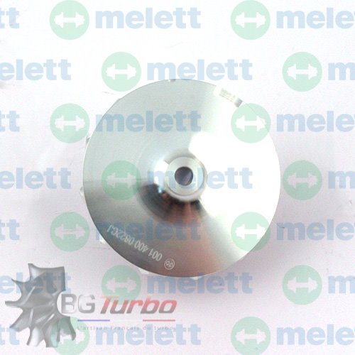 PIECES DETACHEES - Roue compresseur (MFS / Reverse Rotation) K01G (Turbo 5303-970-7016)
