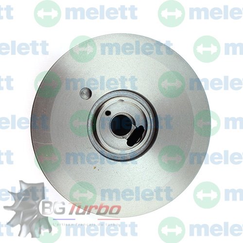 Turbo PIECES DETACHEES - Carter central (W/Cooled) K01G (Turbo 5303-970-7016)
