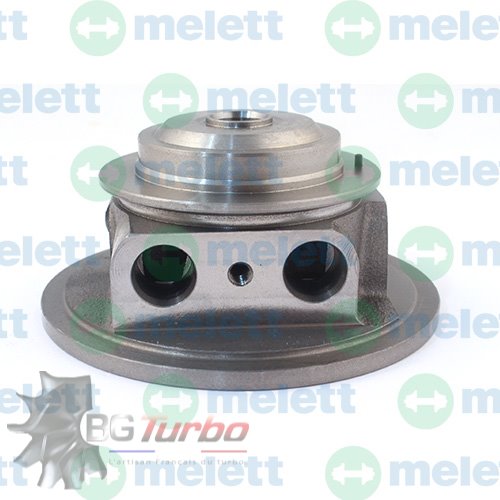 PIECES DETACHEES - Carter central (W/Cooled) K01G (Turbo 5303-970-7016)
