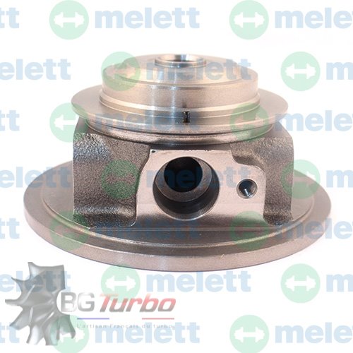 PIECES DETACHEES - Carter central (W/Cooled) K01G (Turbo 5303-970-7016)
