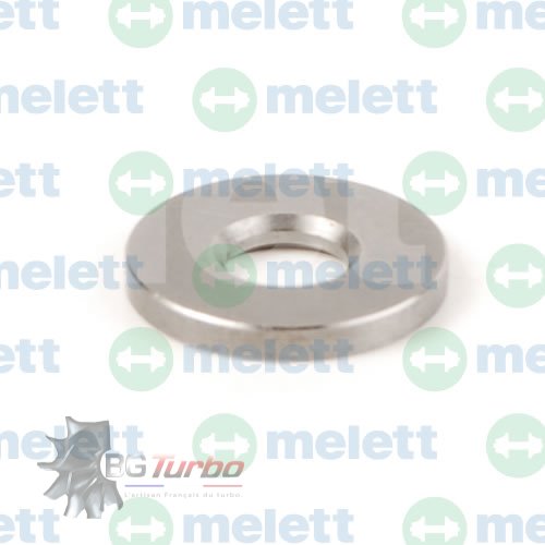 PIECES DETACHEES - Empilage - Thrust Washer K03 (Bore 4.6 dia)
