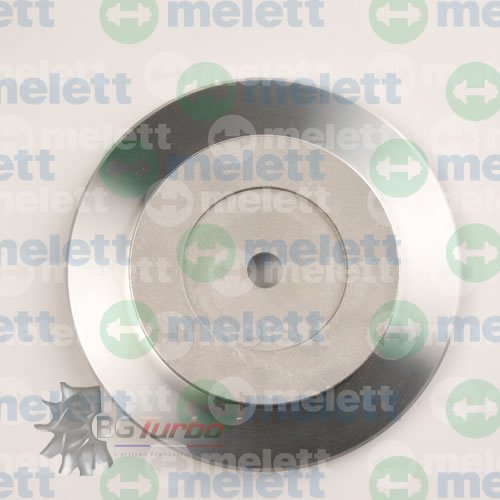 PIECES DETACHEES - Plaque arrière K03/K04 (5304-151-5703)
