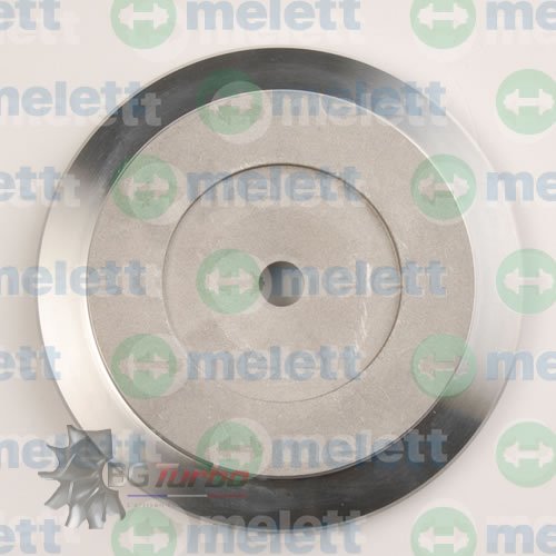 PIECES DETACHEES - Plaque arrière K03/K04 (5303-151-5716)
