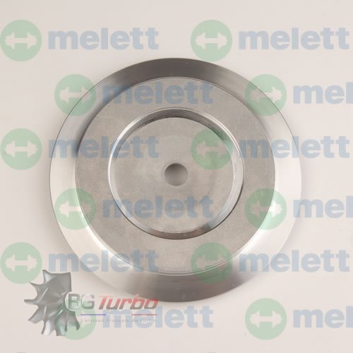 PIECES DETACHEES - Plaque arrière K03/K04 (5304-151-5721)
