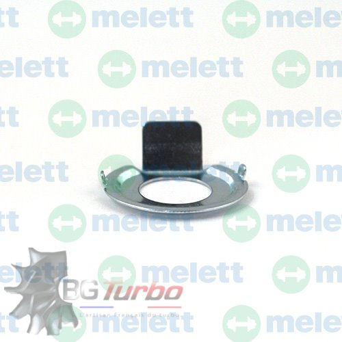 PIECES DETACHEES - Déflecteur d'huile - Oil Deflector K03/K04
