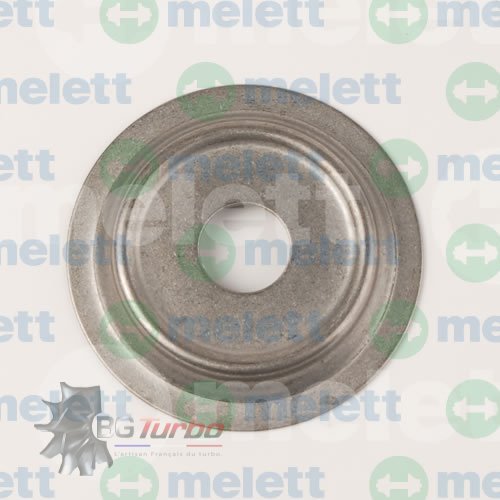 Turbo PIECES DETACHEES - Cloche thermique K03/04 (Recessed Top)
