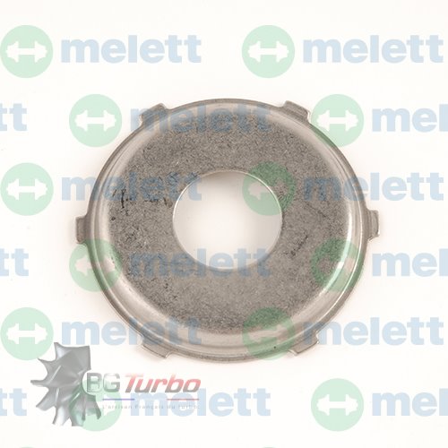 Turbo PIECES DETACHEES - Cloche thermique K03 (5303-165-2015)
