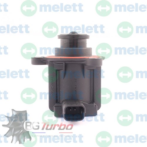 PIECES DETACHEES - Visserie - Shaft Nut K0C (RHT)
