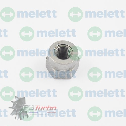 PIECES DETACHEES - Visserie - Shaft Nut K0C (RHT)
