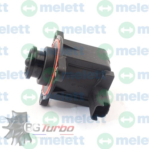 PIECES DETACHEES - DUMP VALVE - Boost Re-circulation Valve K03 (5900-110-7099)
