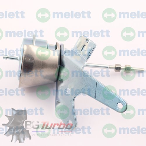 PIECES DETACHEES - Soupape de régulation K0CG (Turbo 179204)
