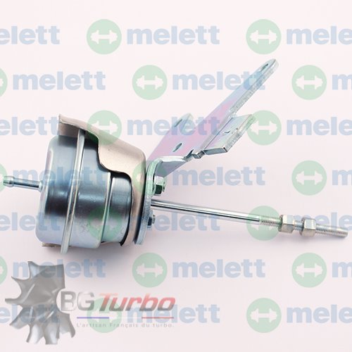 PIECES DETACHEES - Soupape de régulation K0CG (Turbo 179205)
