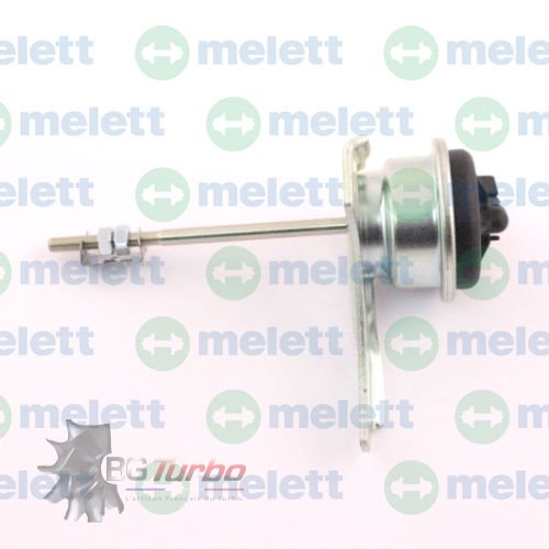 PIECES DETACHEES - Soupape de régulation K03 (5820-110-4170)
