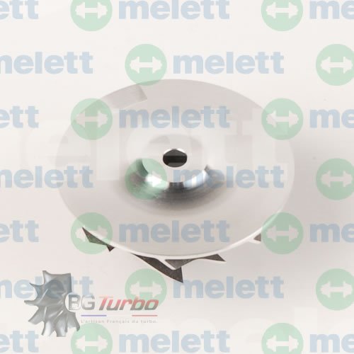 PIECES DETACHEES - Roue compresseur K03 (5303-123-2011)
