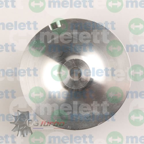 PIECES DETACHEES - Roue compresseur K03 (1873C, 5303-123-2016/18/19)
