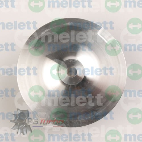 PIECES DETACHEES - Roue compresseur K03 (5304-123-2201)
