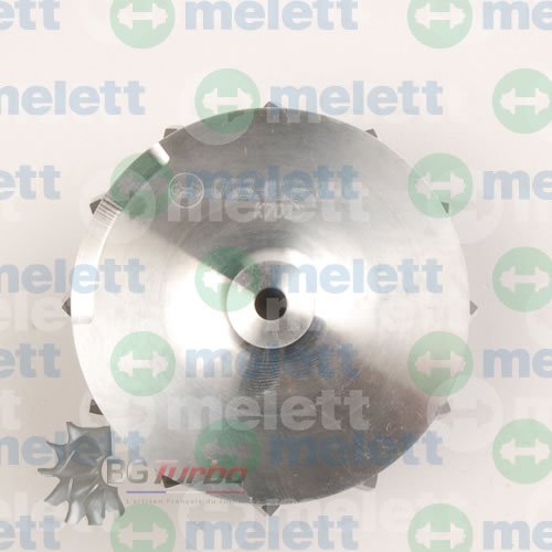 PIECES DETACHEES - Roue compresseur K03 (5306-123-2005)
