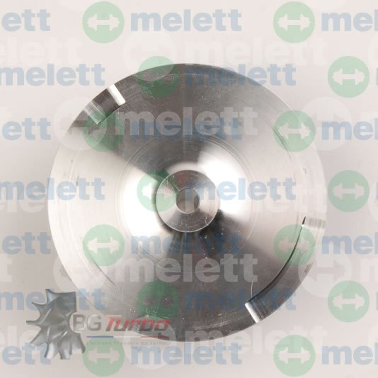 PIECES DETACHEES - Roue compresseur K04 (-2275, 5304-123-2203/2015)
