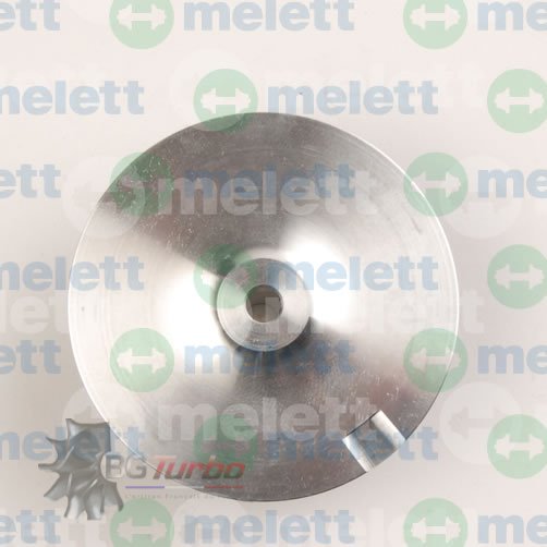 PIECES DETACHEES - Roue compresseur K03-2076 (5304-123-2024)
