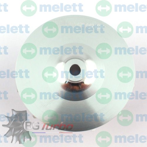 PIECES DETACHEES - Roue compresseur (MFS) K0CS (Turbo 5303-970-0407)
