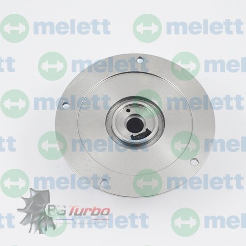 Turbo PIECES DETACHEES - Carter central K03 (5304-151-0004)
