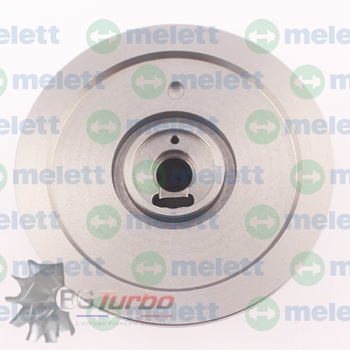 Turbo PIECES DETACHEES - Carter central K03 (5304-151-0503) (Twin Oil Feed)
