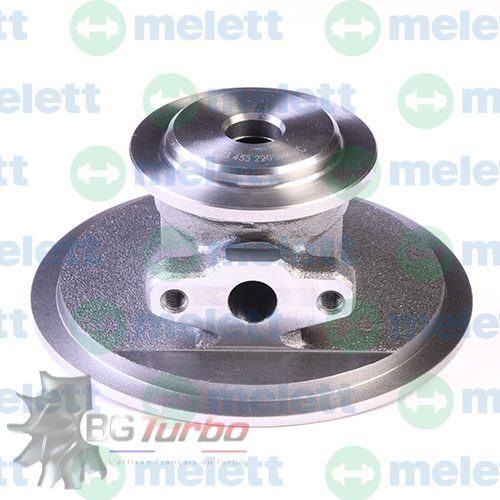 Turbo PIECES DETACHEES - Carter central K03 (5304-151-0500)
