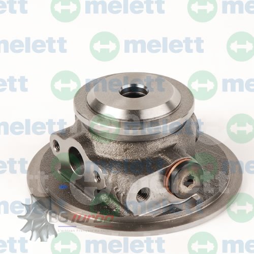 Turbo PIECES DETACHEES - Carter central K03 (W/Cooled) (Single Oil Brg, replaces 5304-150-6/9)
