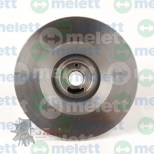 PIECES DETACHEES - Carter central K03 (W/Cooled) (Single Oil Brg, replaces 5304-150-6/9)
