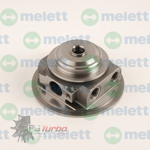 Turbo PIECES DETACHEES - Carter central K03 (W/Cooled, Single Feed) (5303-150-0020)
