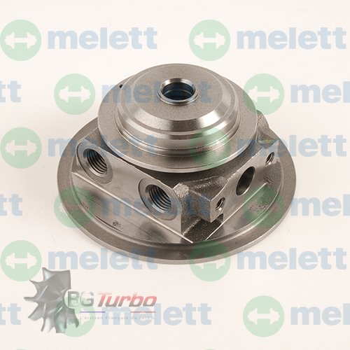 Turbo PIECES DETACHEES - Carter central K03 (W/cooled) (Single Oil Brg, replaces 5303-150-0003)
