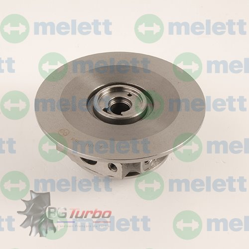 PIECES DETACHEES - Carter central K03 (W/cooled) (Single Oil Brg, replaces 5303-150-0003)
