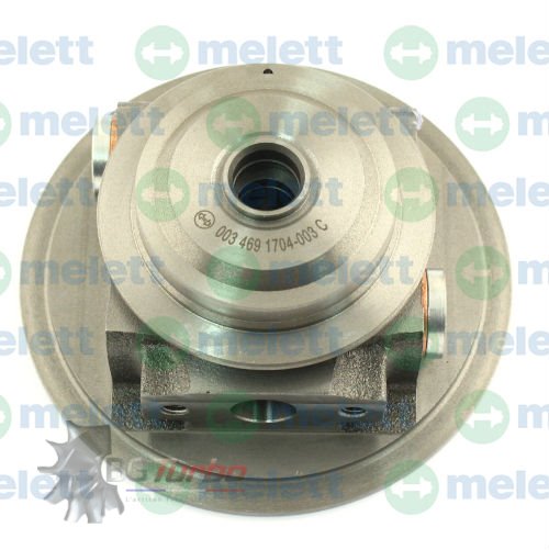 PIECES DETACHEES - Carter central K03 (W/Cooled) (5303-150-0018)
