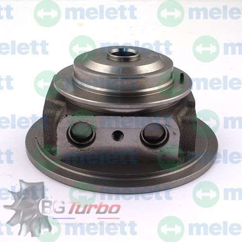 Turbo PIECES DETACHEES - Carter central (W/Cooled) K03 (Turbo 5303-970-0416)
