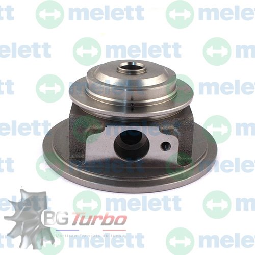 PIECES DETACHEES - Carter central (W/Cooled) K03 (Turbo 5303-970-0416)
