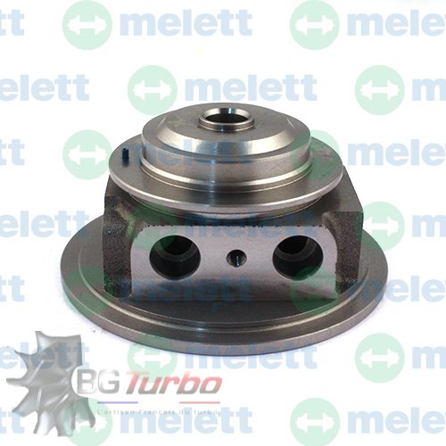 PIECES DETACHEES - Carter central (W/Cooled) K03 (Turbo 5303-970-0416)

