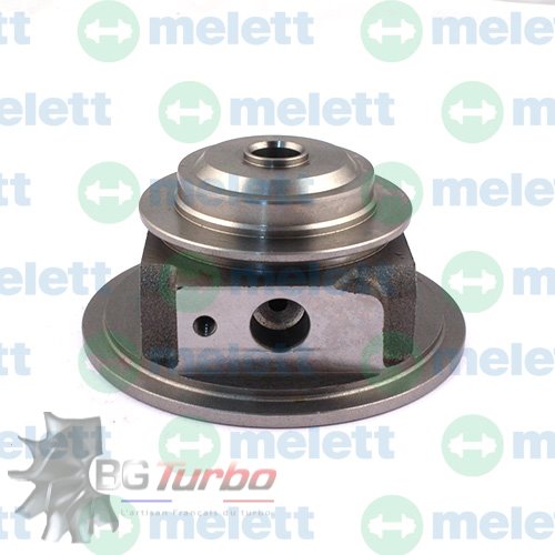 PIECES DETACHEES - Carter central (W/Cooled) K03 (Turbo 5303-970-0416)
