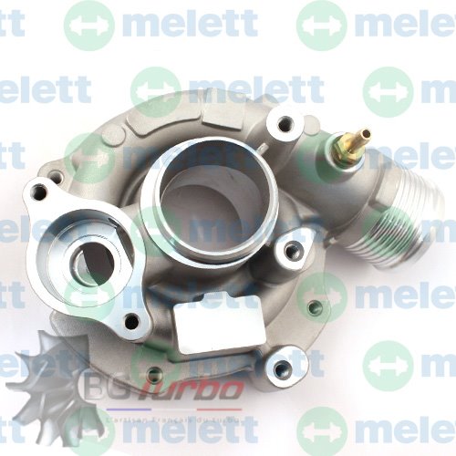 Turbo PIECES DETACHEES - Carter compresseur K03 (5304-101-5303)
